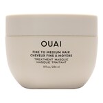 Ouai - Fine/medium Hair Treatment - Maschera Per Capelli - -dailycare Fine/med Hair Treatment Masque - Donna